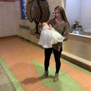 Meet your Posher, Jada